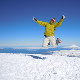 Volcan Lanin