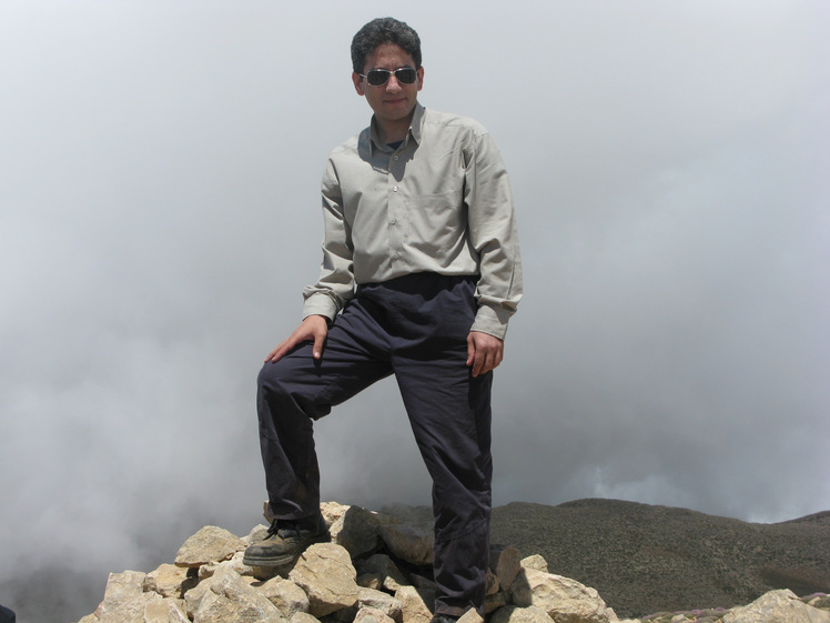 naser ramezani :  dorfak