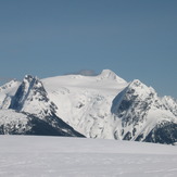 Mt.Alfred, Mount Alfred