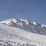 Binalud In autumn, Mount Binalud