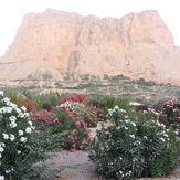 کوه صفه, Sofeh