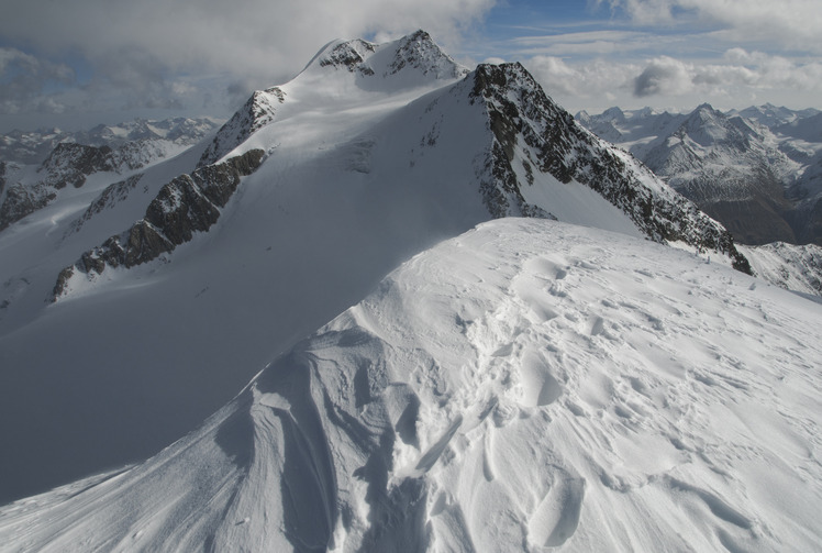 Wildspitze weather