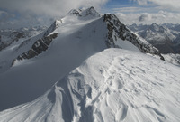 Wildspitze photo