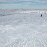 Zarin kuh, Damavand (دماوند)