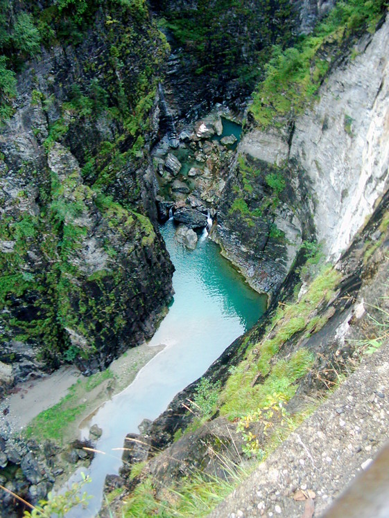 Hinterrhein