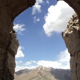 ghale dokhtar summit