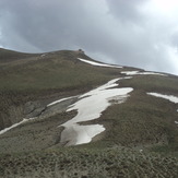 ghale dokhtar summit