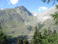 Sparrhorn photo