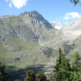 Sparrhorn