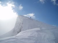 Cima del Ganekogorta photo