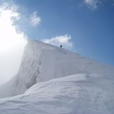 Cima del Ganekogorta