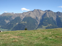 Battlihorn, Bättlihorn photo