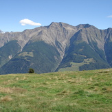 Battlihorn, Bättlihorn