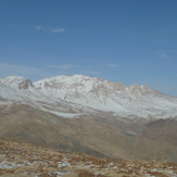 قله بینالود, Mount Binalud