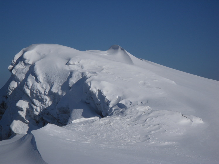 Olympus, location Keramidi, Mount Olympus