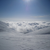 View, Mount Olympus