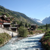 Lötschental, Breithorn (Lötschental)