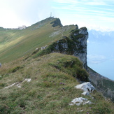 Rochers de Naye