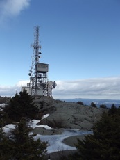 Mount Kearsarge (Merrimack County, New Hampshire) photo