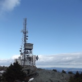 Mount Kearsarge (Merrimack County, New Hampshire)