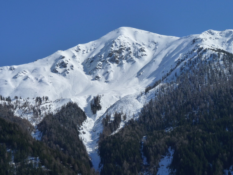 Piz Chavalatsch