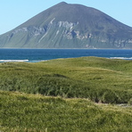 Вулкан Машковцева, Mashkovtsev (volcano)