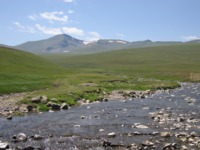 Peak of Çakirgöl, Çakirgöl or Cakirgol photo