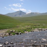 Peak of Çakirgöl, Çakirgöl or Cakirgol