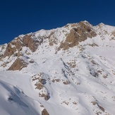 کوه پراو زمستان92, Bisotoon