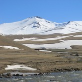 Çakırgöl (Deveboynu Tepe), Çakirgöl or Cakirgol