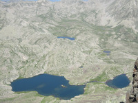 Verçenik Lakes, Vercenik photo