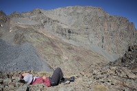 Kaçkar Mountain, Kaçkar Dağı or Kackar-Dagi photo