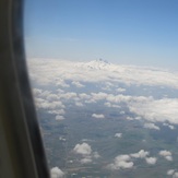 Erciyes Mountain, Erciyes Dagi