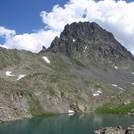 Verçenik and Lakes