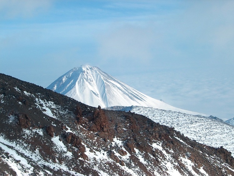 Little Ararat 