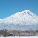 Mount Ararat