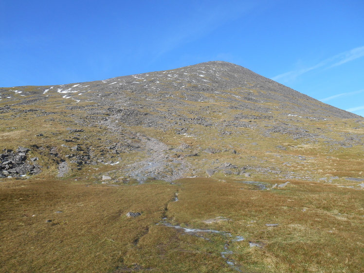 Carrauntoohil