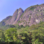 BADEGA GUNUNG PARANG