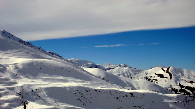 Ali Saeidi NeghabeKoohestaN, Damavand (دماوند)