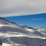 Ali Saeidi NeghabeKoohestaN, Damavand (دماوند)