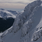 canales de peñalara, Mount Peñalara