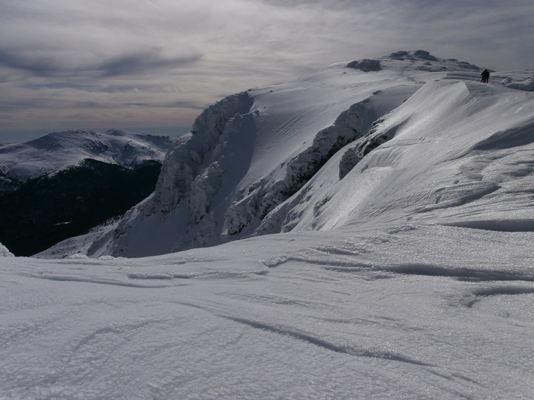 Mount Peñalara