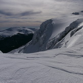 Mount Peñalara