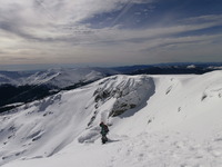 peñalara, Mount Peñalara photo