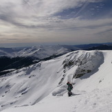 peñalara, Mount Peñalara