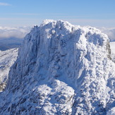 Cântaro Magro, Serra Da Estrela