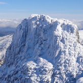 Cântaro Magro, Serra Da Estrela