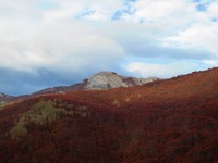 Gola Tsouka summit (1650m), Mount Paiko photo