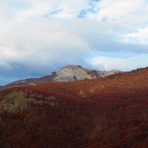 Gola Tsouka summit (1650m), Mount Paiko