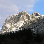 Cresta del Mugarra